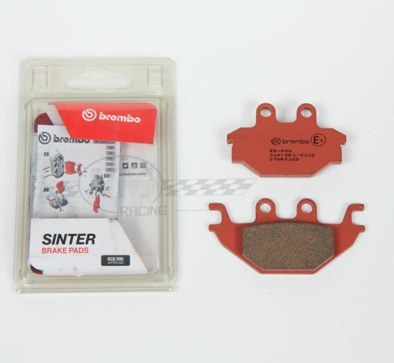 Levier De Frein Droit Noir Vicma Pour Kymco KXR 250 MXU 250 300 500