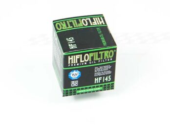 Filtre à huile HIFLO FILTRO 600 XT 