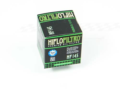 Filtre à huile HIFLO FILTRO 600 XT 