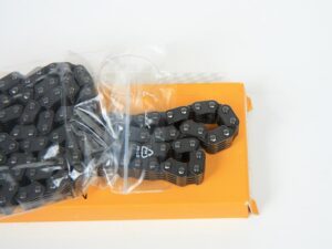 chaîne distribution Morse