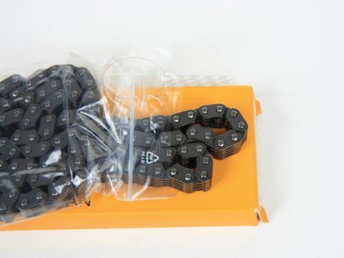 chaîne distribution Morse