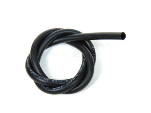 Tuyau essence 7 et 8 mm