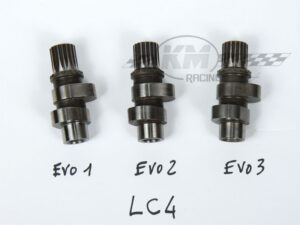 Arbre a cames Racing LC4
