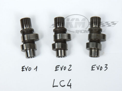 Arbre a cames Racing LC4