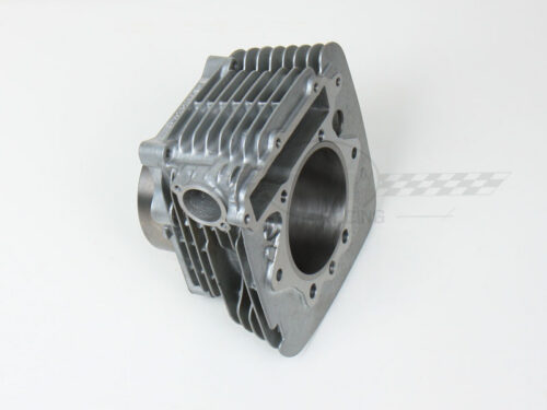 Réalésage cylindre XT