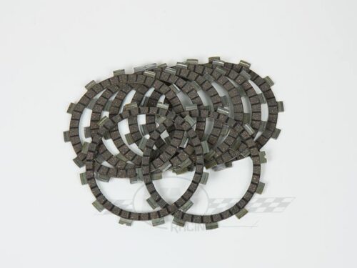 Disques embrayage EBC