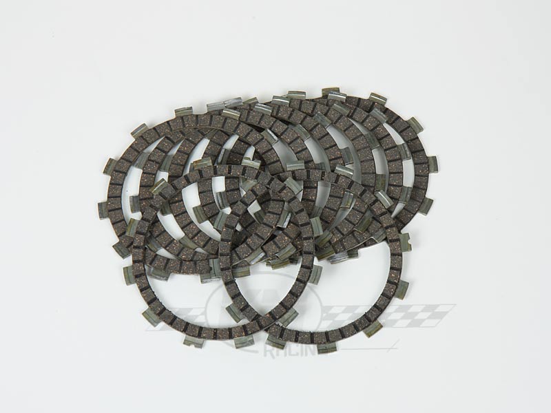 Disques embrayage EBC